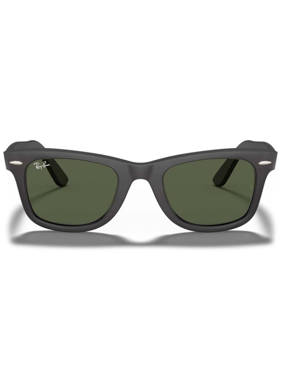 

Мужские солнцезащитные очки Ray-Ban, черный