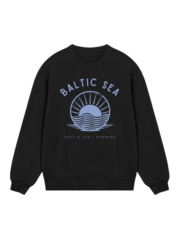 

Толстовка F4NT4STIC, черный