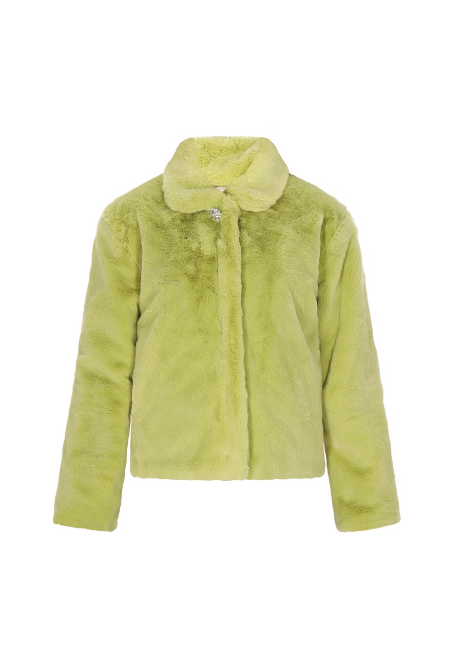 

Всесезонная куртка faina Between-Season Jacket, зеленый