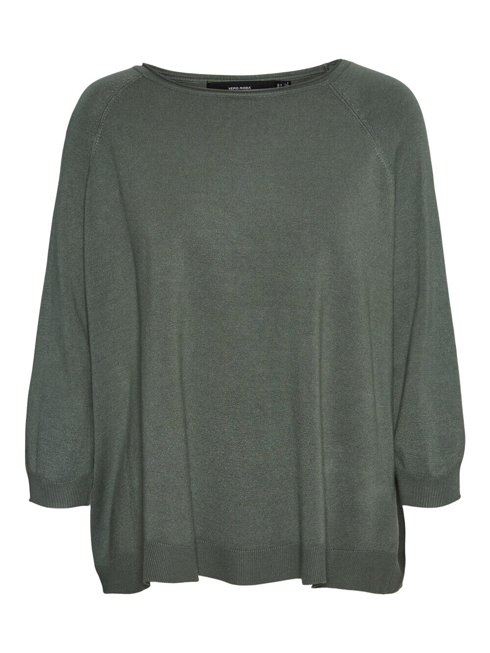 

Свитер Vero Moda Nellie, мята