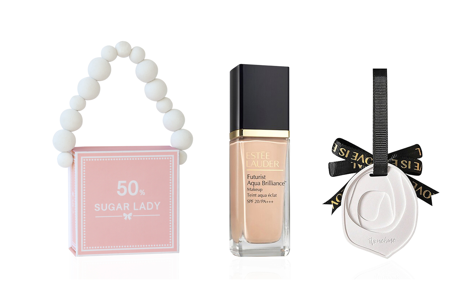 

Набор косметики qinshui для женщин ESTEE LAUDER