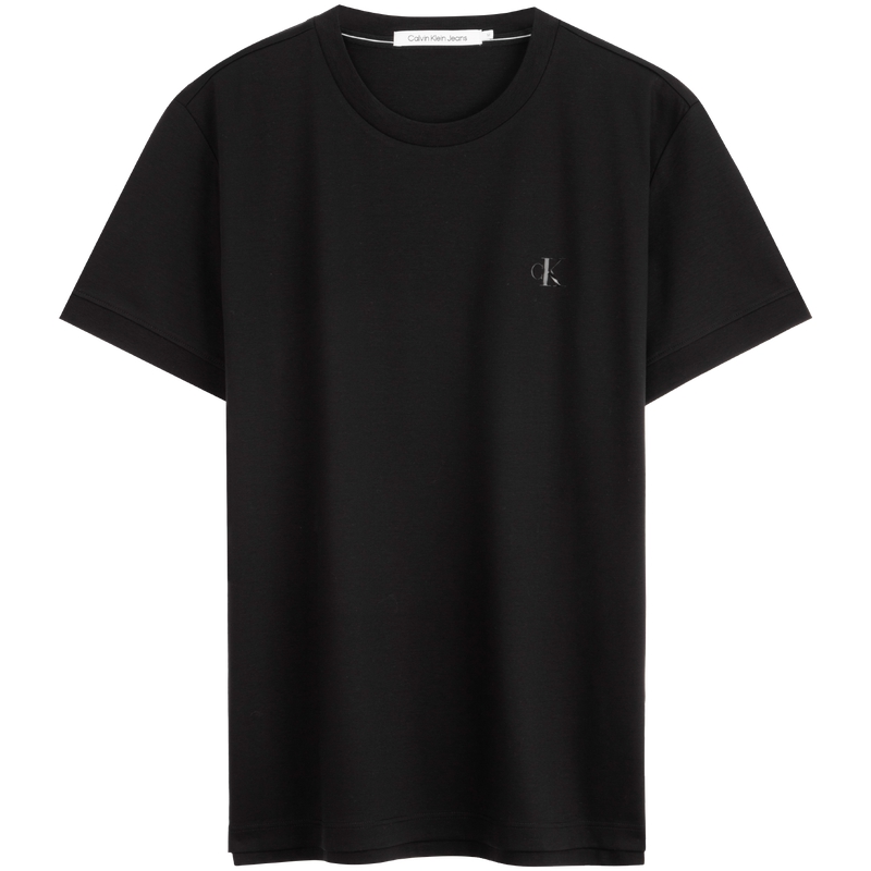 

Мужская футболка CALVIN KLEIN SS24, YAF-Moon White
