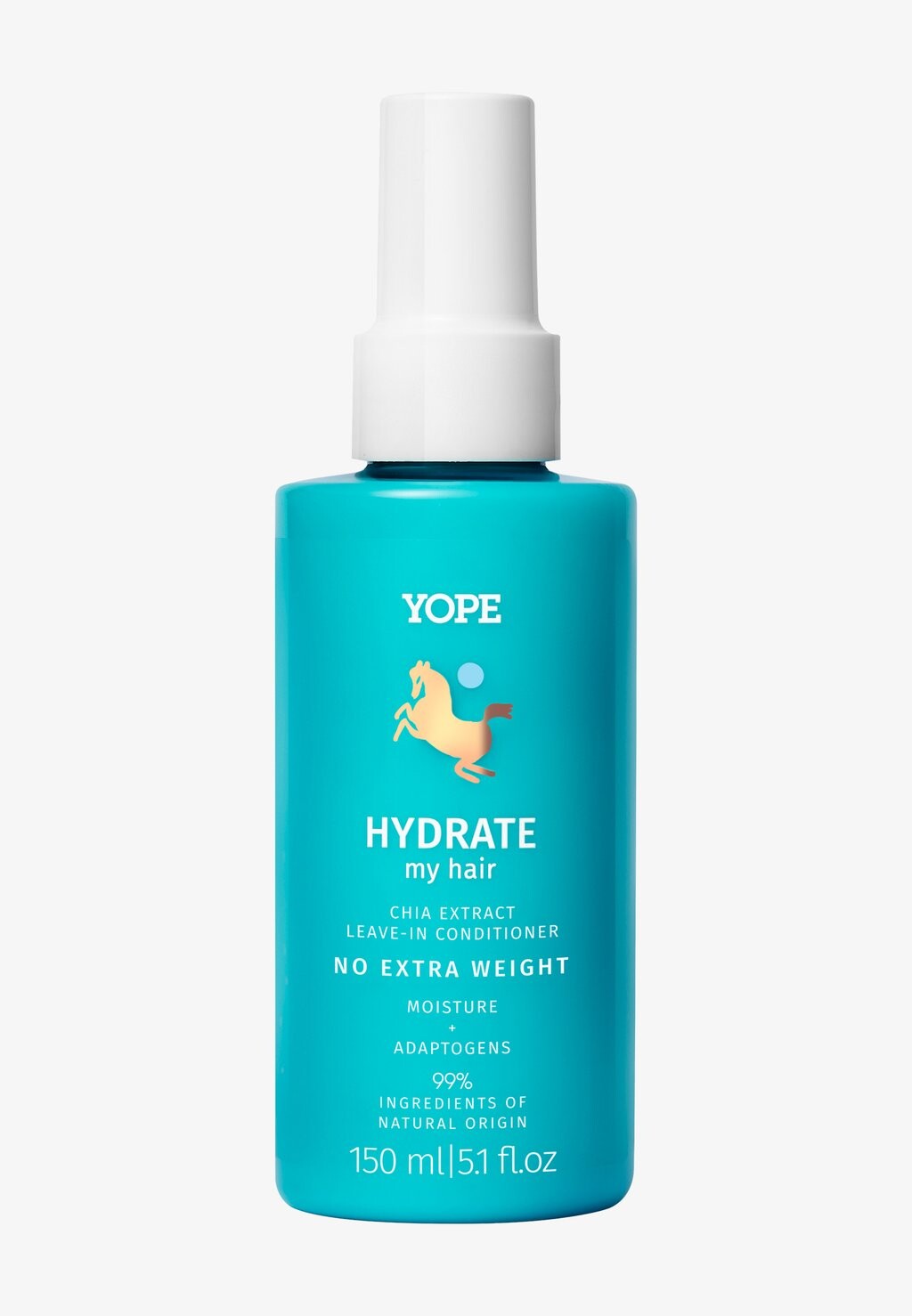 

Кондиционер Hydrate My Hair Chia Extract Несмываемый Кондиционер 1 Yope