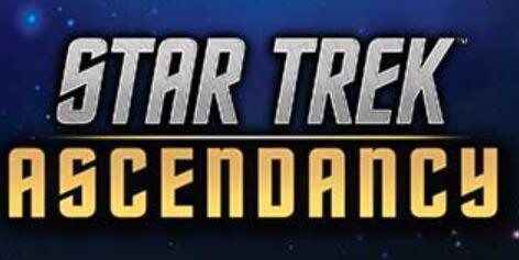 

Настольная игра Gale Force Nine Star Trek Ascendancy - Breen Player Expansion Set