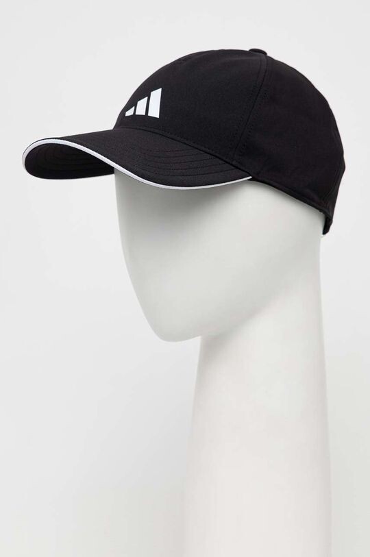 

Кепка adidas Performance, черный