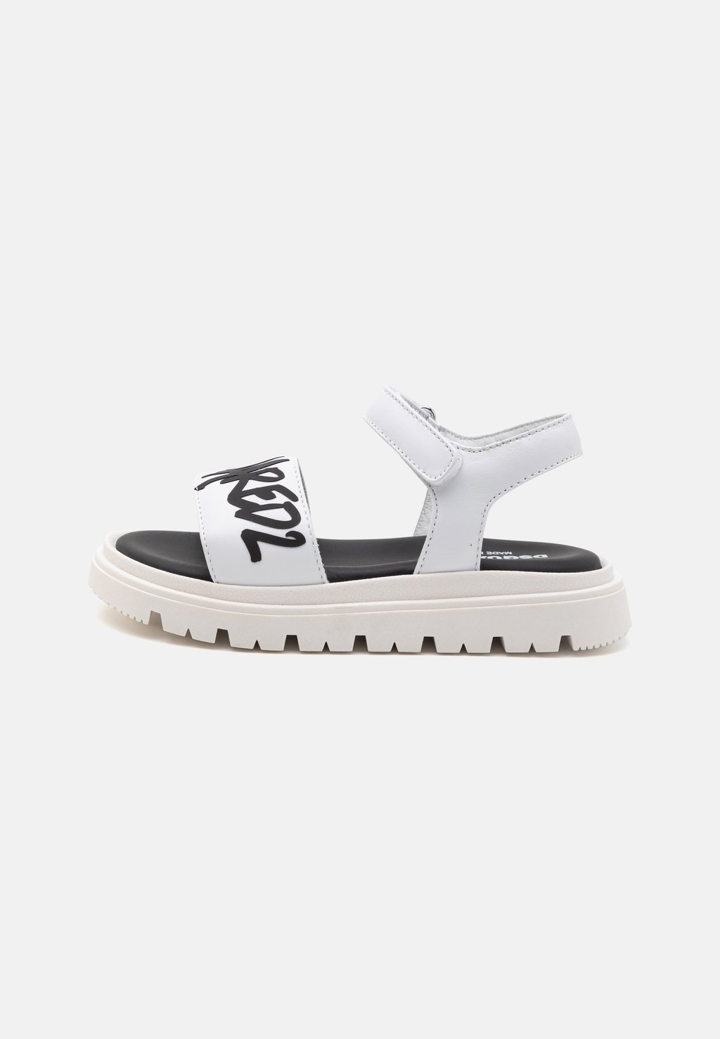 

Сандалии UNISEX Dsquared2, белый