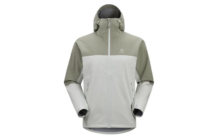 

Ветровка AERO Cloud Unisex KAILAS FUGA, Эфирно-синий