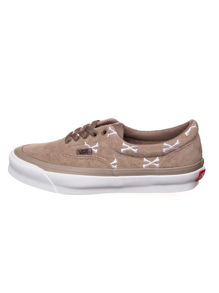 

Низкие кроссовки Vans, светло-коричневый