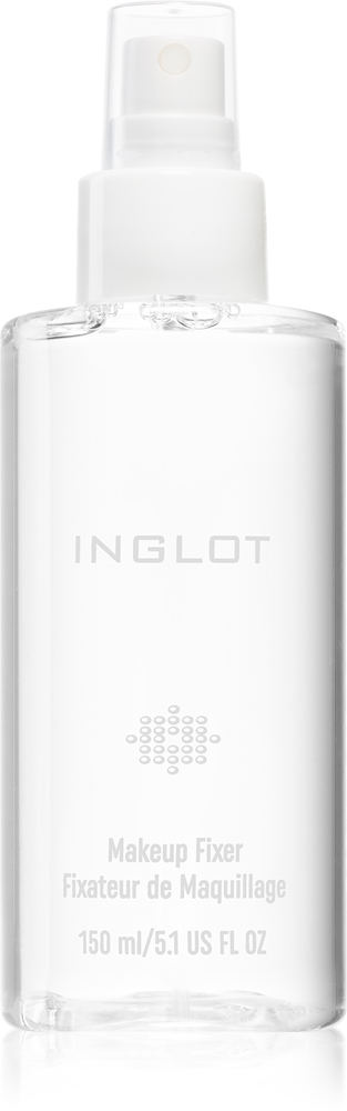 

Спрей-Фиксатор макияжа (без спирта) Inglot, 150 мл