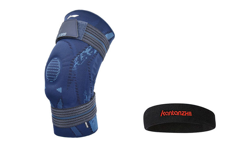 

LDEU898 5 комплектов защитного снаряжения polyester, polyamide для помещений и улицы unisex M XXL protective LINING, черный