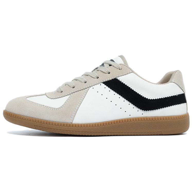 

Кеды FAIRWHALE Skateboard Shoes Men Low-Top