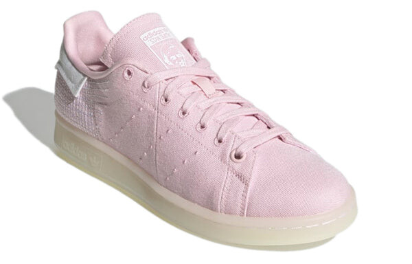 Кроссовки stan smith primeblue кроссовки Adidas, розовый — фото 3