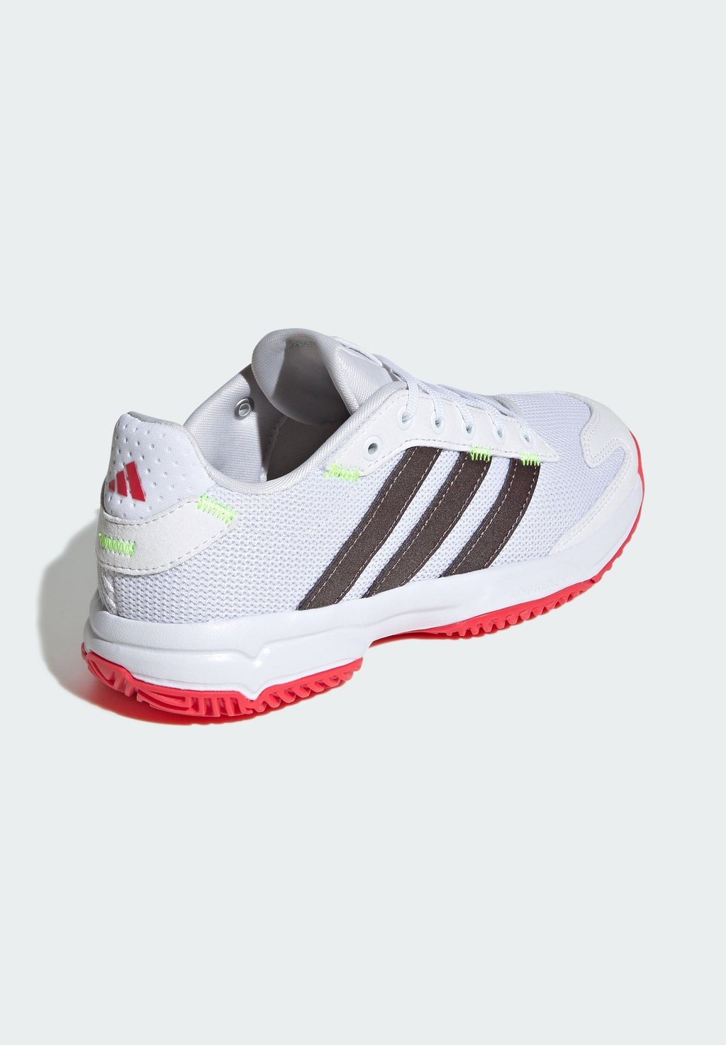 Кроссовки STABIL INDOOR Adidas Performance, слоновая кость — фото 4