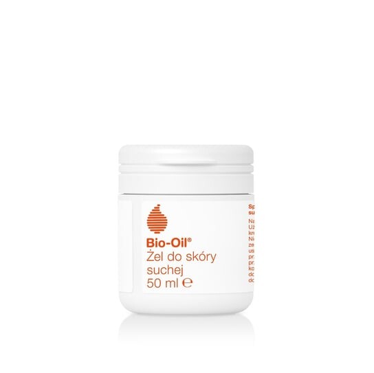 

Гель для сухой кожи, 50 мл Bio Oil, Bio-Oil