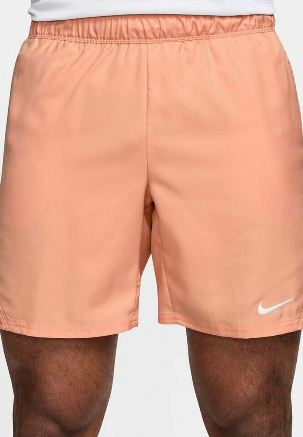 

Спортивные шорты VICTORY Nike Performance, оранжевый