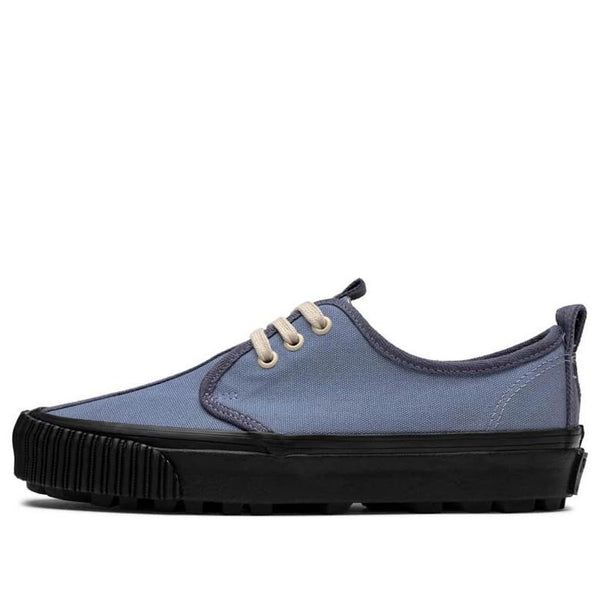 

Кроссовки taka hayashi x vault derby v lug lx 'blue black' Vans, синий