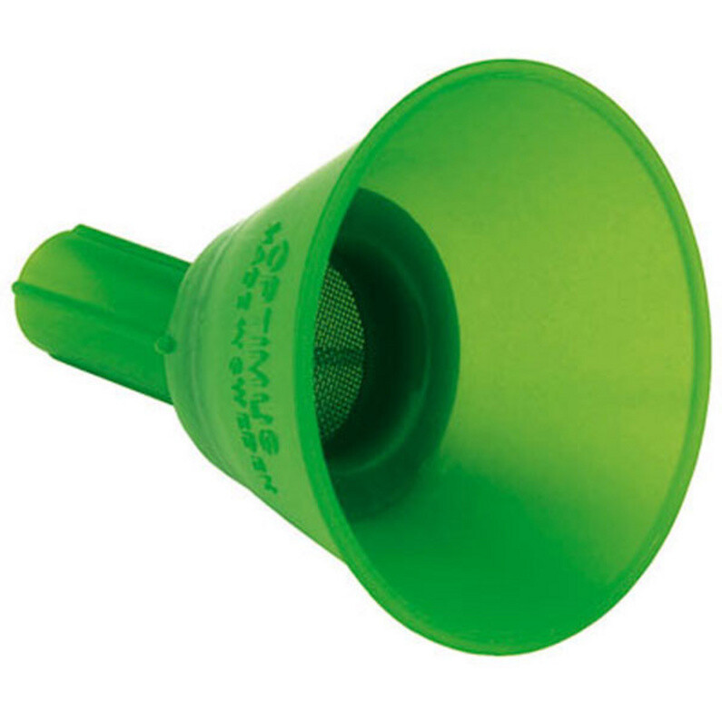 

Заправочная воронка с фильтром Optimus