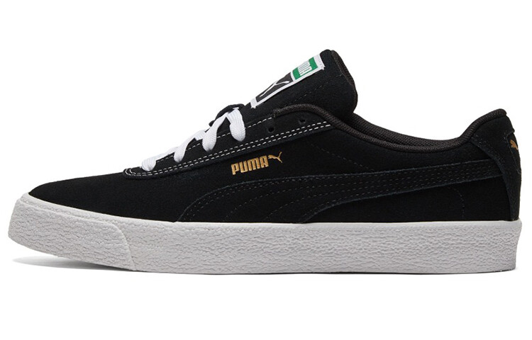 

Кроссовки PUMA Unisex Palma Sd Sneakers Black/White