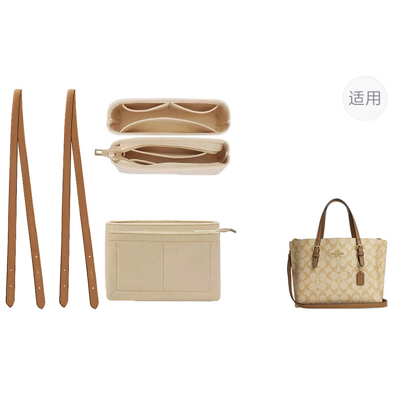 

Luxury Care Artisan Workshop Женский ремешок для сумки из микрофибры разноцветный