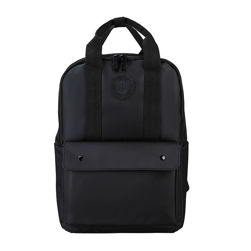 

Рюкзак DCLOUD Backpacks, Black Large Size