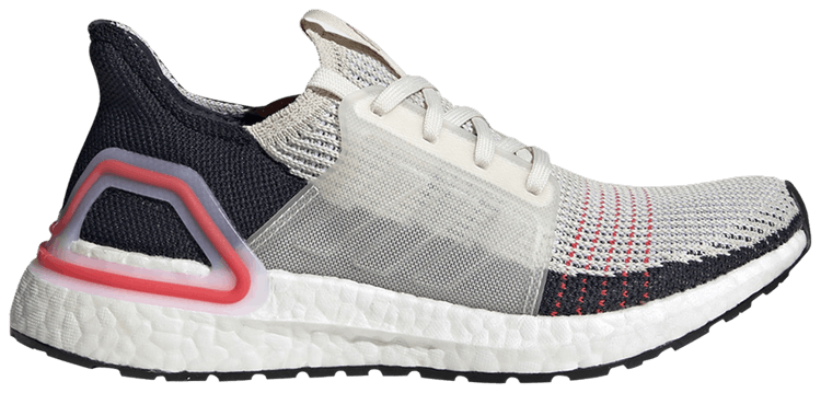 

Кроссовки adidas UltraBoost 19 J 'Bliss Legend Ink', серый