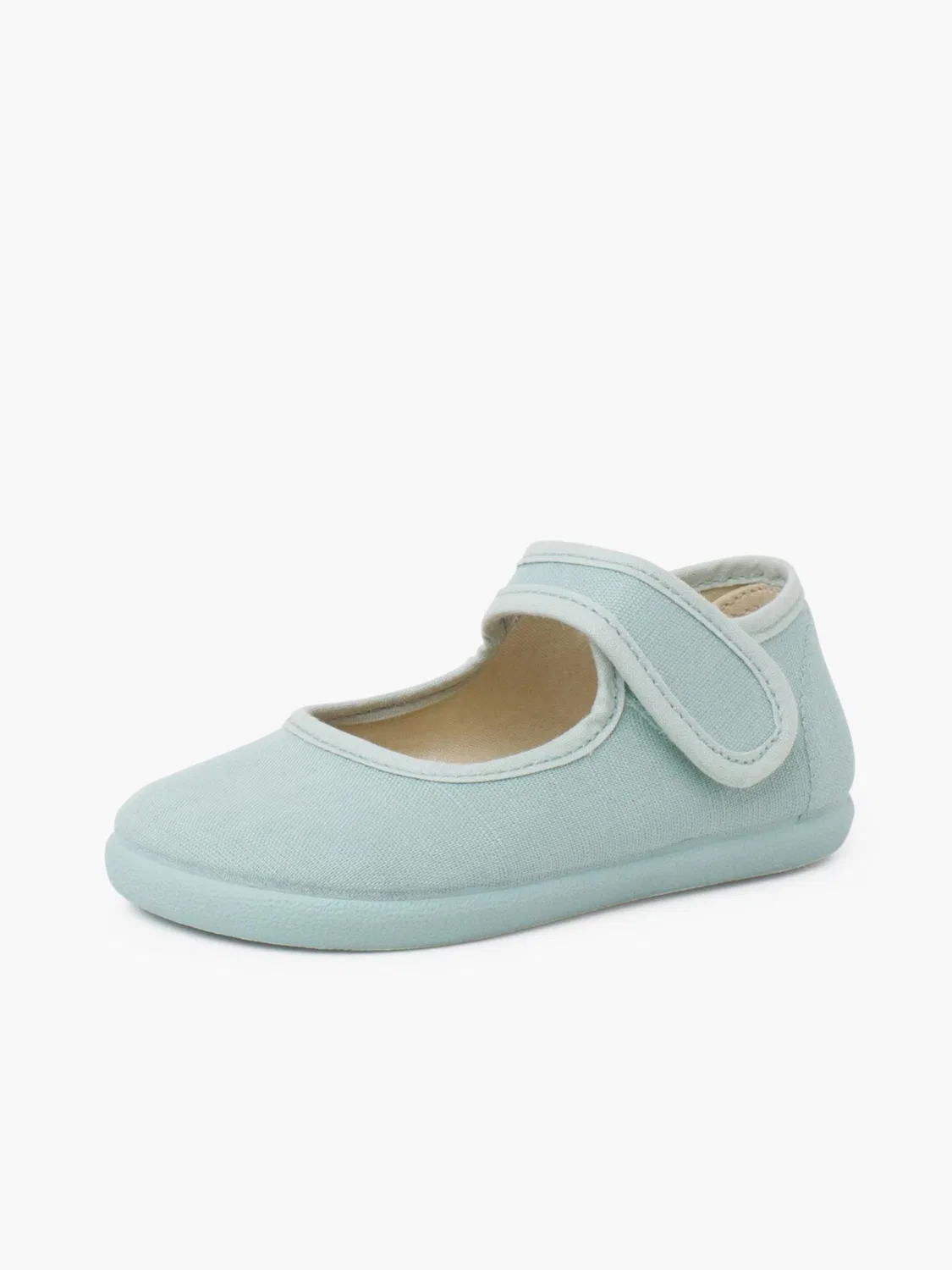 Балетки Pisamonas, Mint