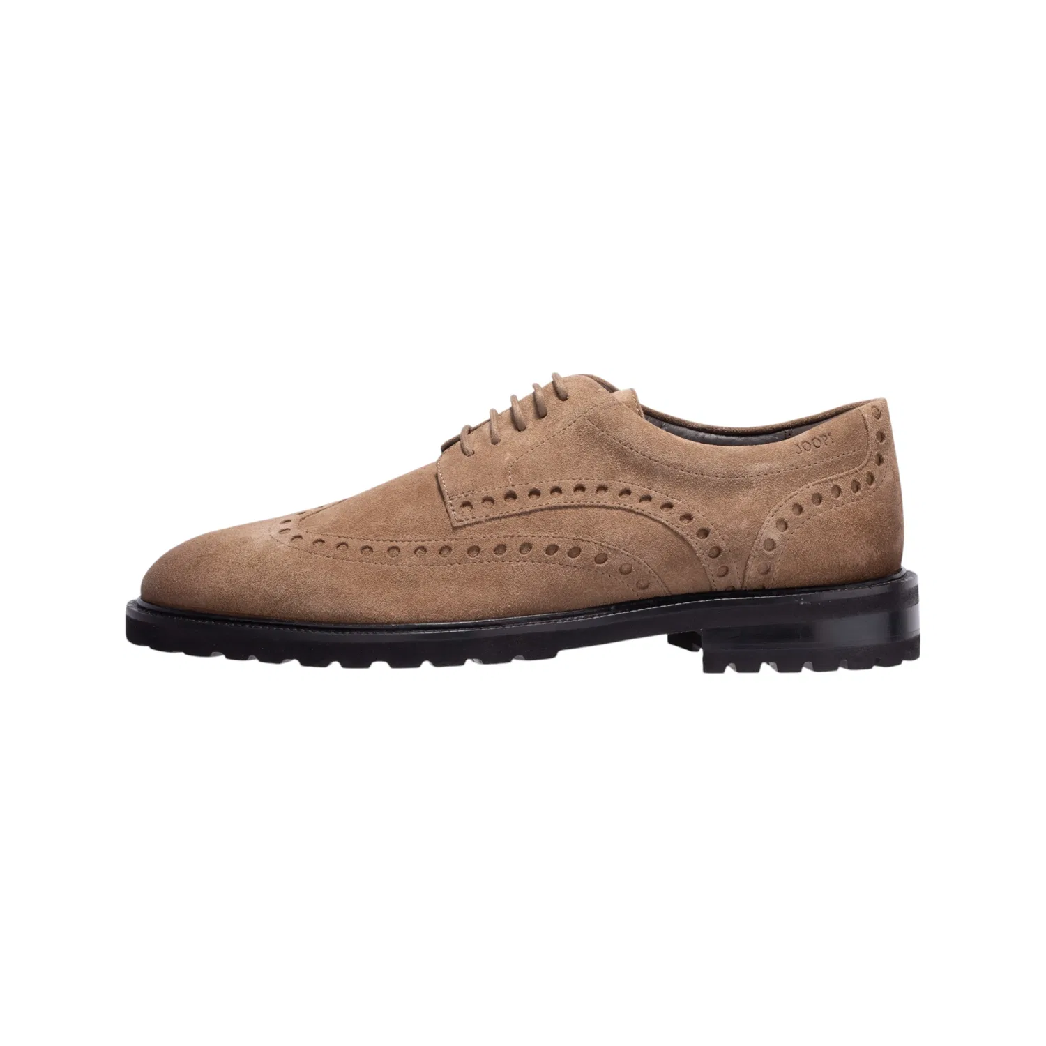 Шнурованные туфли brogue JOOP!, mud