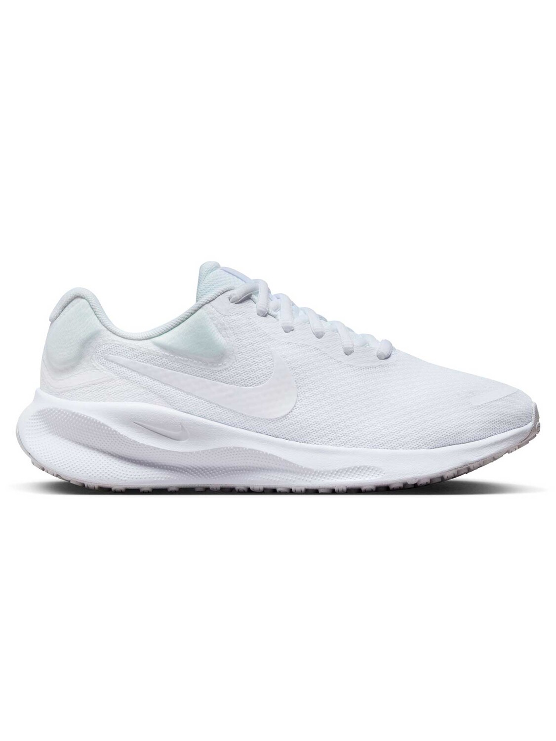 

Кроссовки Nike W REVOLUTION 7, белый