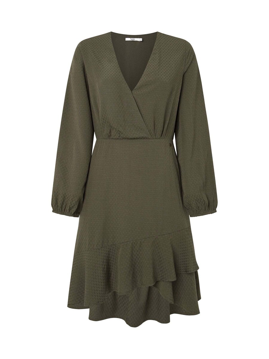 

Мини платье Pepe Jeans KENDALL, Green