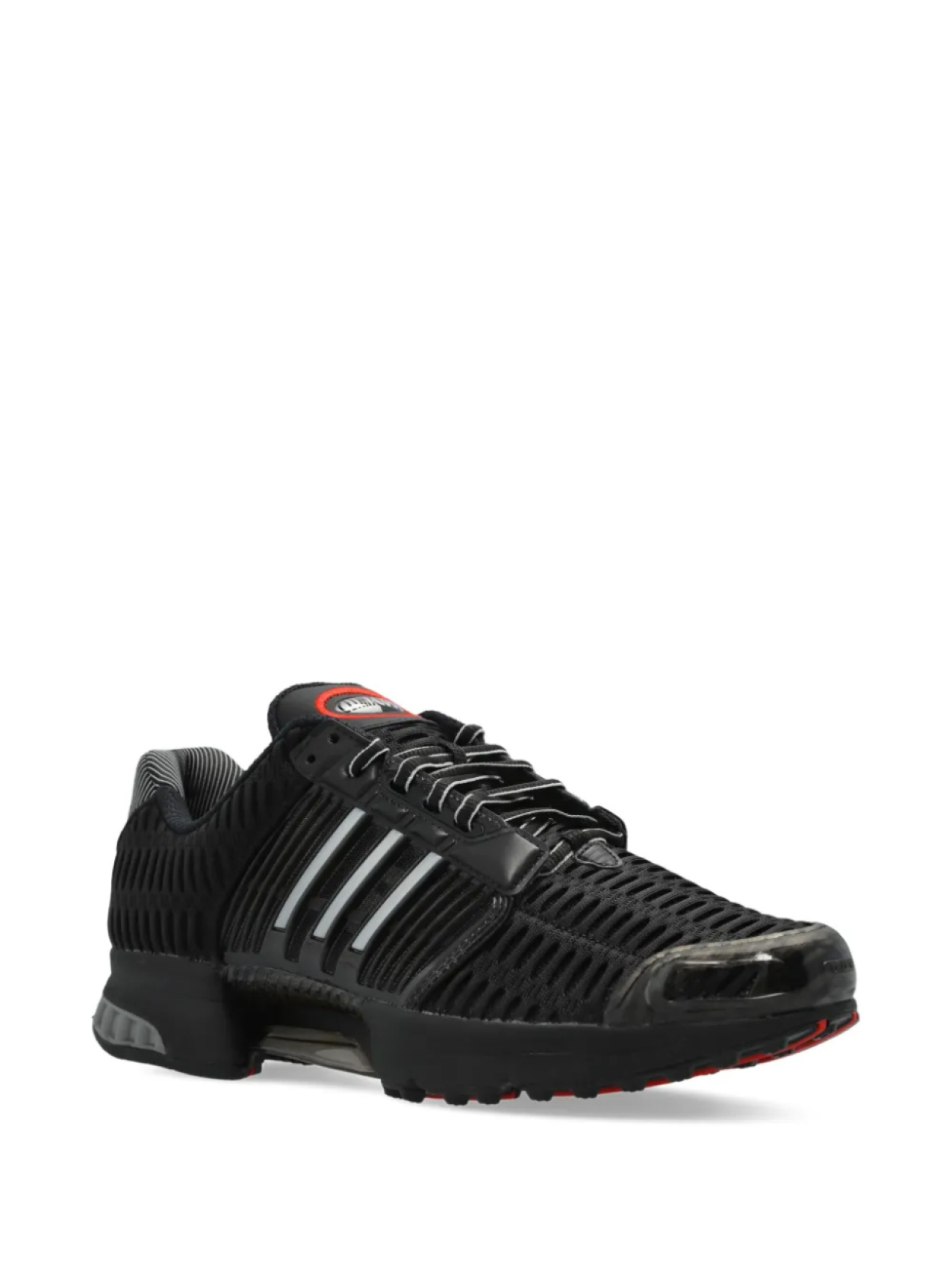 Adidas кроссовки Climacool 1, черный — фото 2