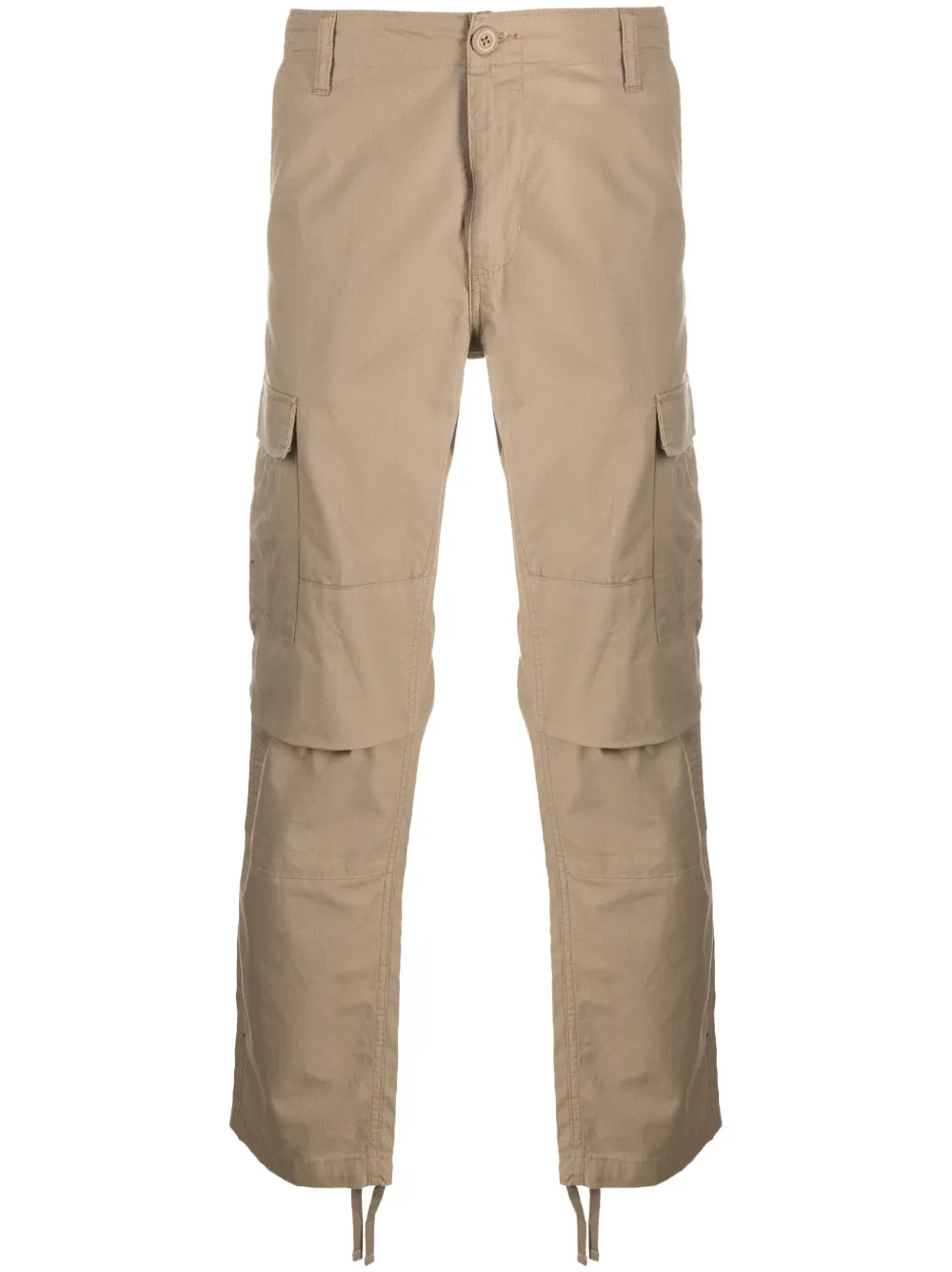

Брюки карго Aviation CARHARTT WIP, нейтральный