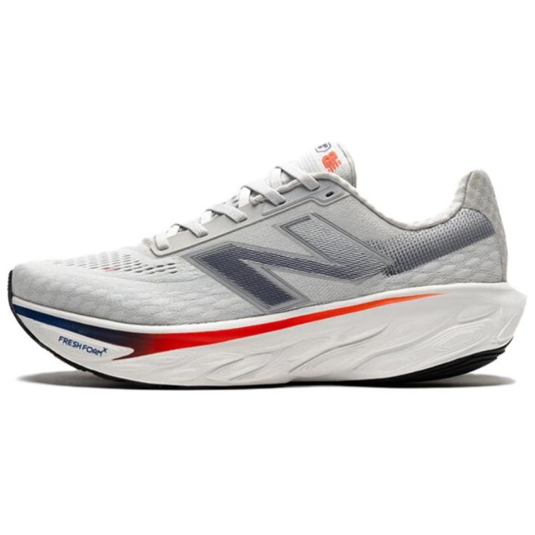 

New Balance Кроссовки Fresh Foam X 1080v14 Grey Matter Silver Metallic Inkwell