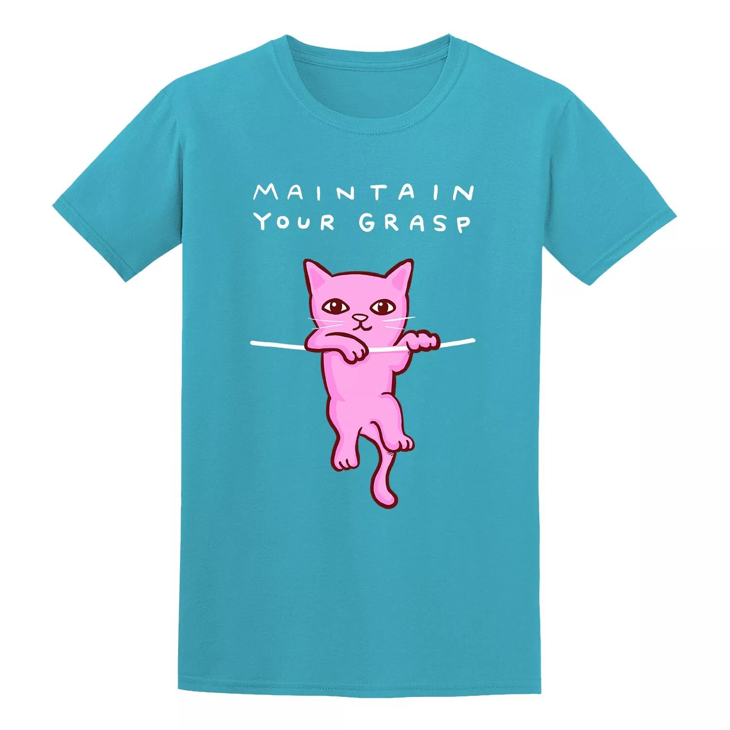

Мужская футболка COLAB89 от Threadless Strange Planet COLAB89 by Threadless