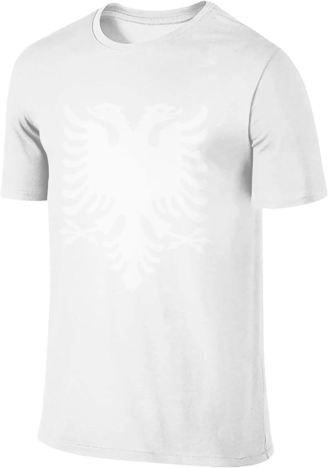 

Футболка мужская Albanian Eagle с коротким рукавом SEAEAGLE