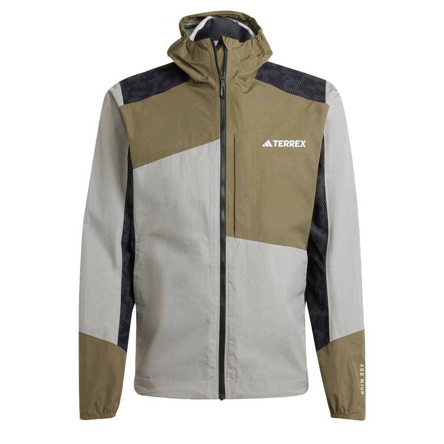 

Наружная куртка ADIDAS TERREX Xperior, серый