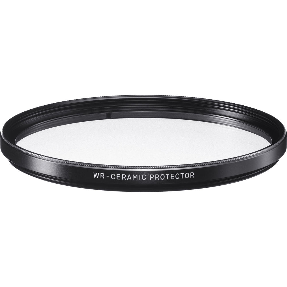 

Фильтр Sigma 105mm WR Ceramic Protector Filter AFK9E0