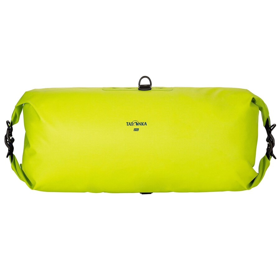 

Дорожная сумка TATONKA Travel Bag, цвет neon green