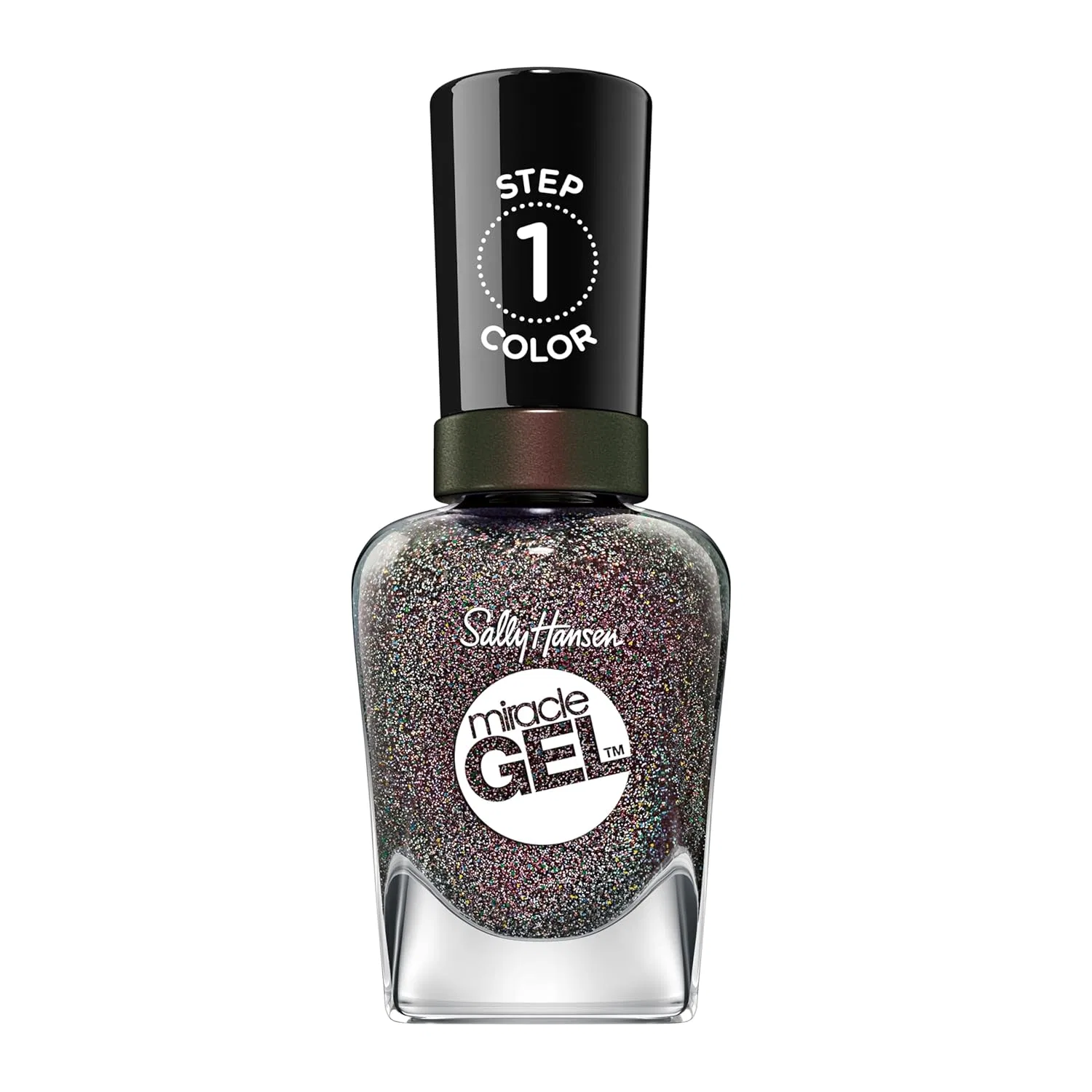 Гель-лак «Miracle Gel» 840 Hue There? от Sally Hansen Sally Hansen