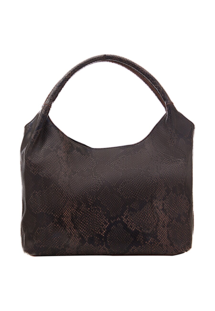 

Сумка faina Handbag, коричневый