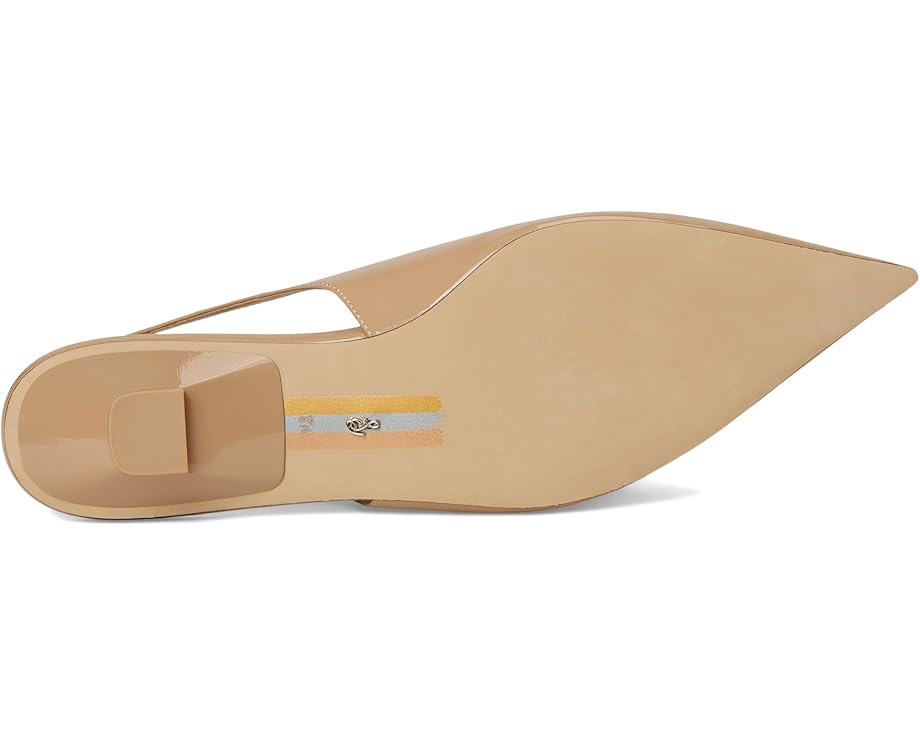 Балетки Sam Edelman Aggie, цвет Sienna Tan — фото 3