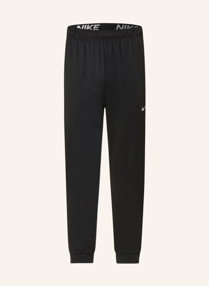 

Тренировочные брюки dri-fit totality Nike, черный