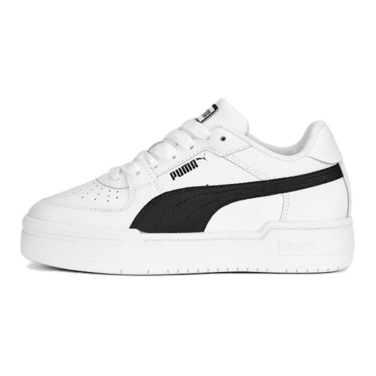 

Обувь для скейтбординга Ca Pro Kids GS Puma, белый/черный