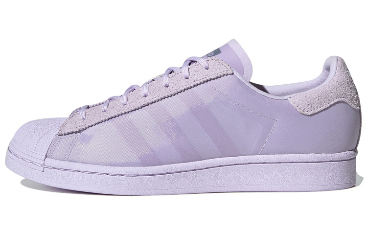 

Кроссовки Adidas Originals Originals Superstar Purple