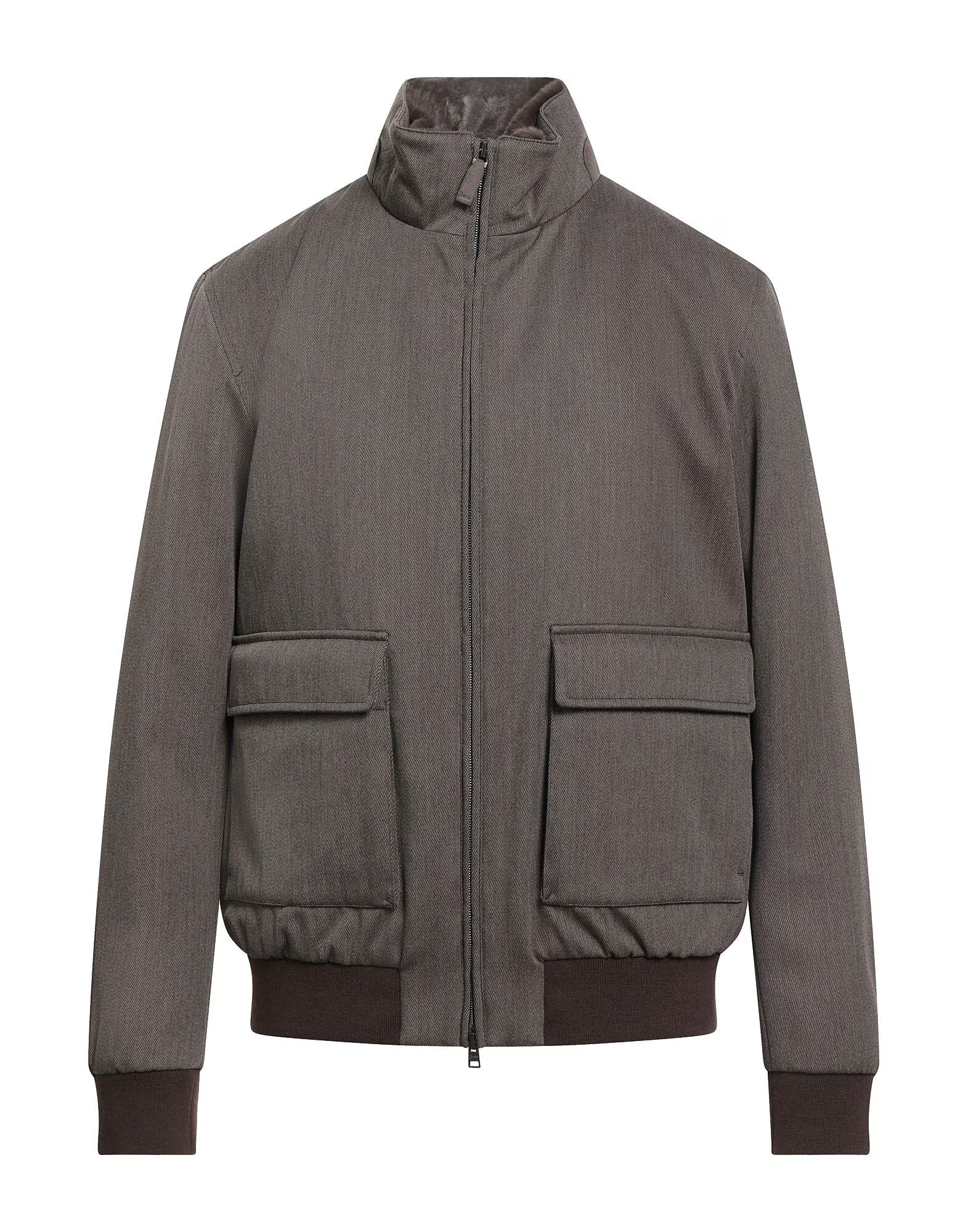 

Куртка Herno, хаки