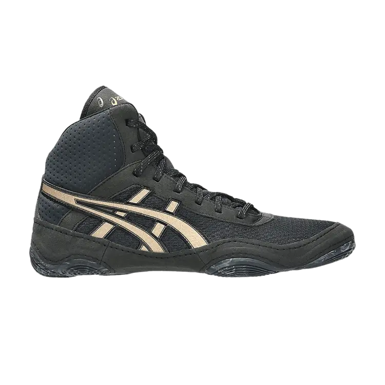 Кроссовки ASICS Wmns Matblazer 'Black Champagne', черный