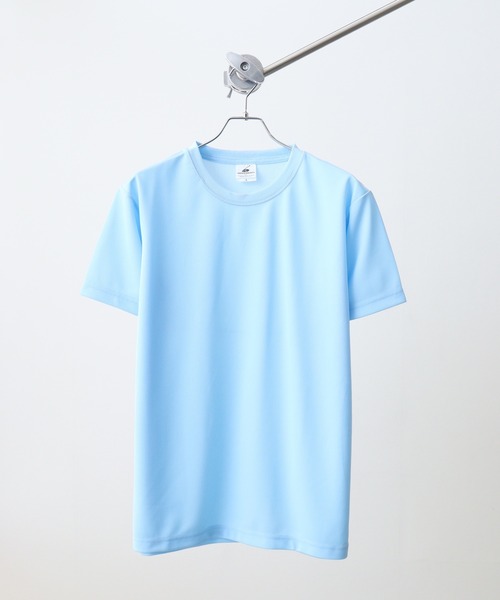 

Футболка из ткани Fiber Dry, бренд BEES BEAM