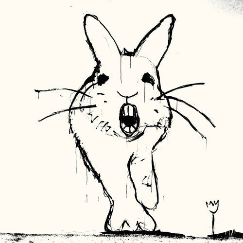 

Сингл 7" Beat Happening: Crashing Though / This Many Boyfriends Club