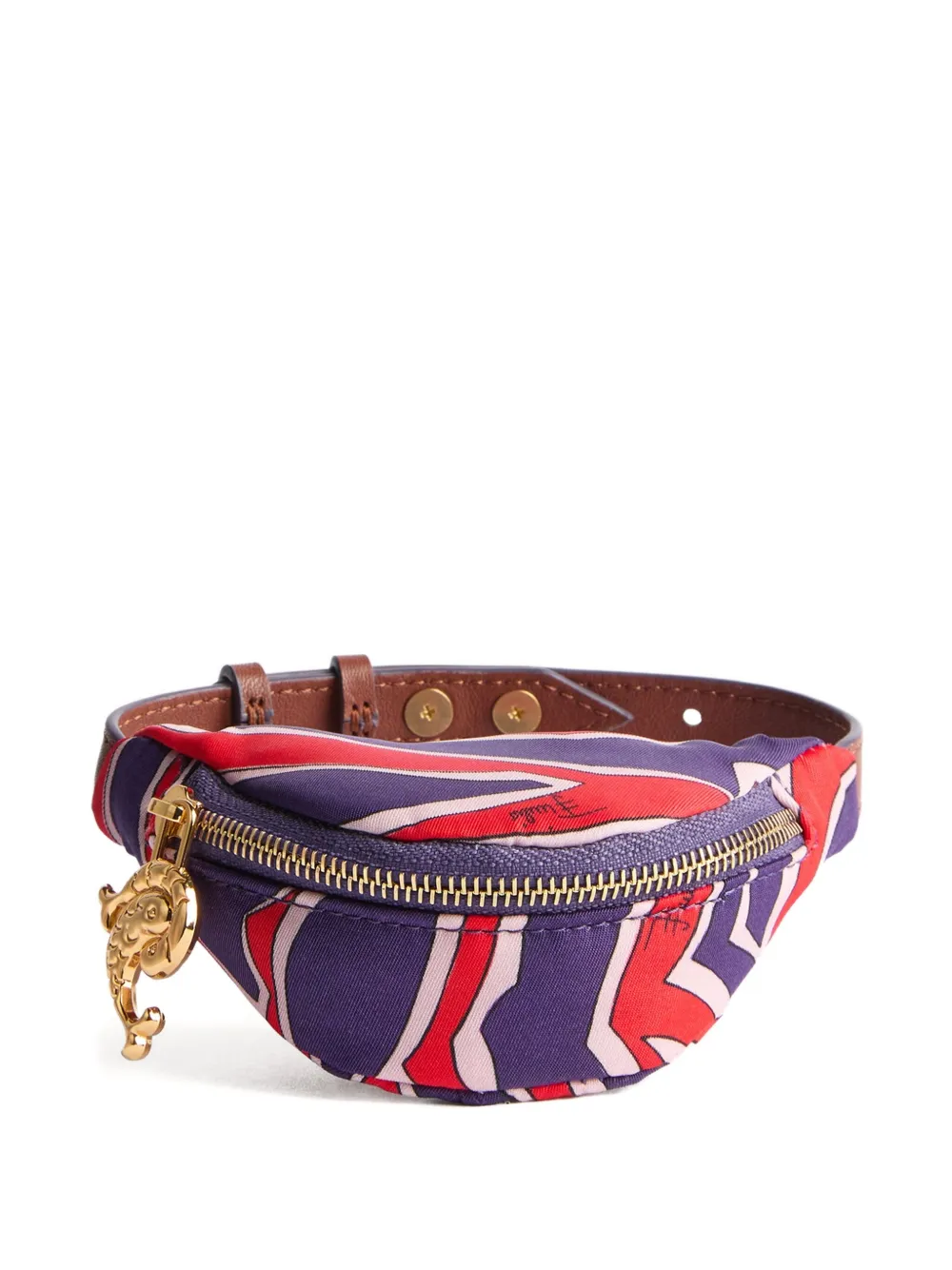 

Вкусный монетник Pucci, фиолетовый