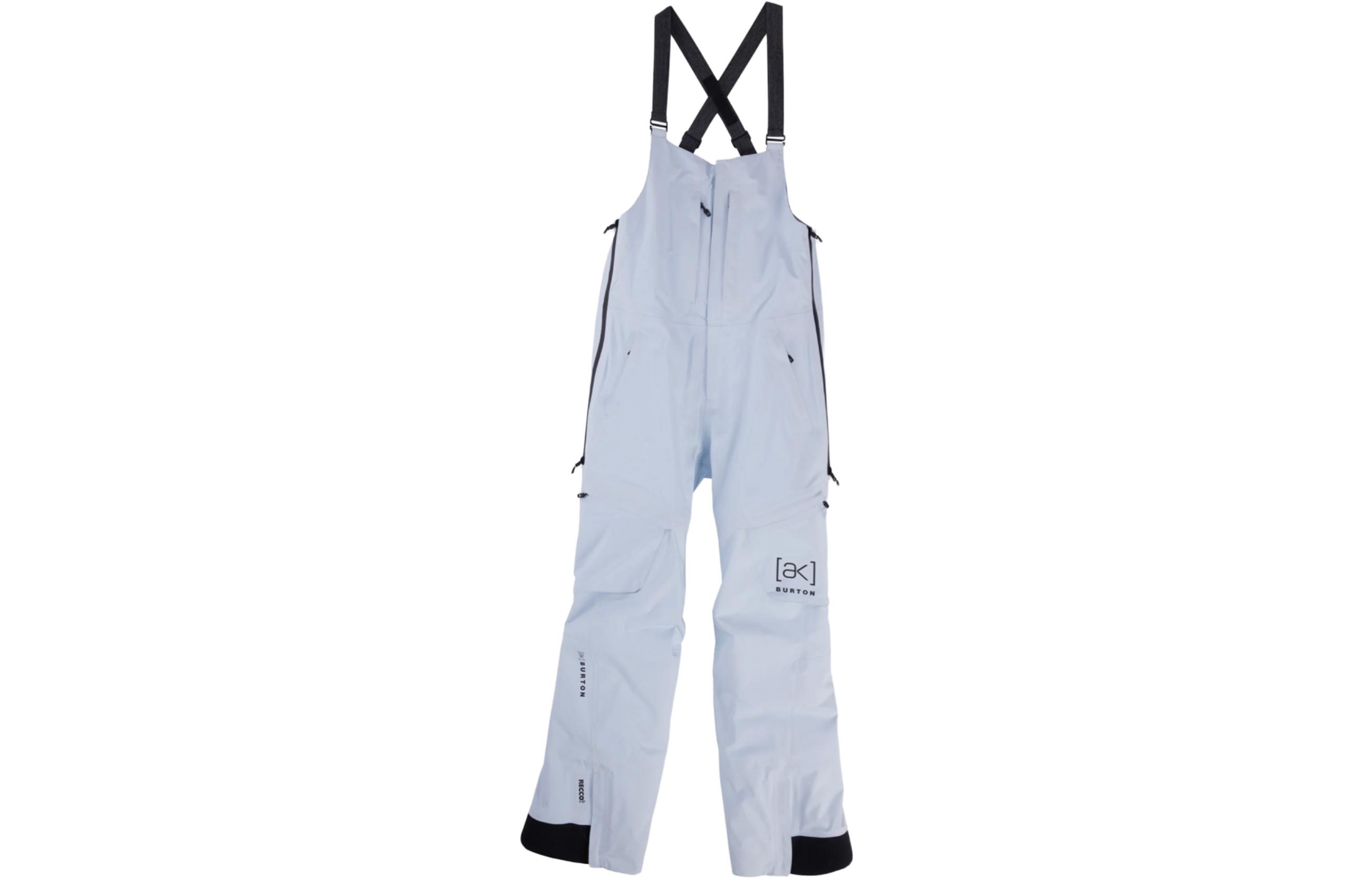 

Женские лыжные штаны AK KIMMY GORETEX 3L BURTON, голубой, Синий, Женские лыжные штаны AK KIMMY GORETEX 3L BURTON, голубой
