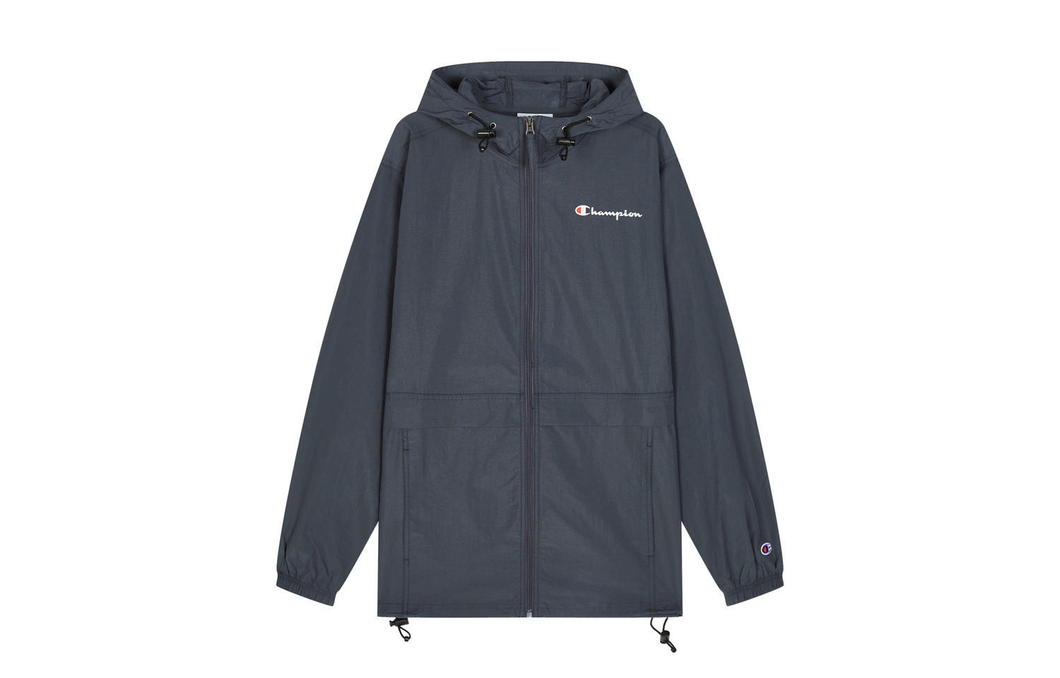 

Champion Куртка Europe Version Unisex, Dark Gray-24